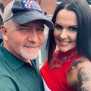 Meet your Posher, Todd